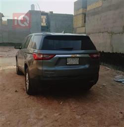 شيفروليه ترافرس